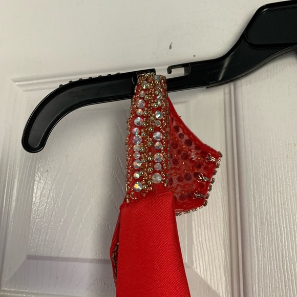 Prom Dress - Picture 3 of 7